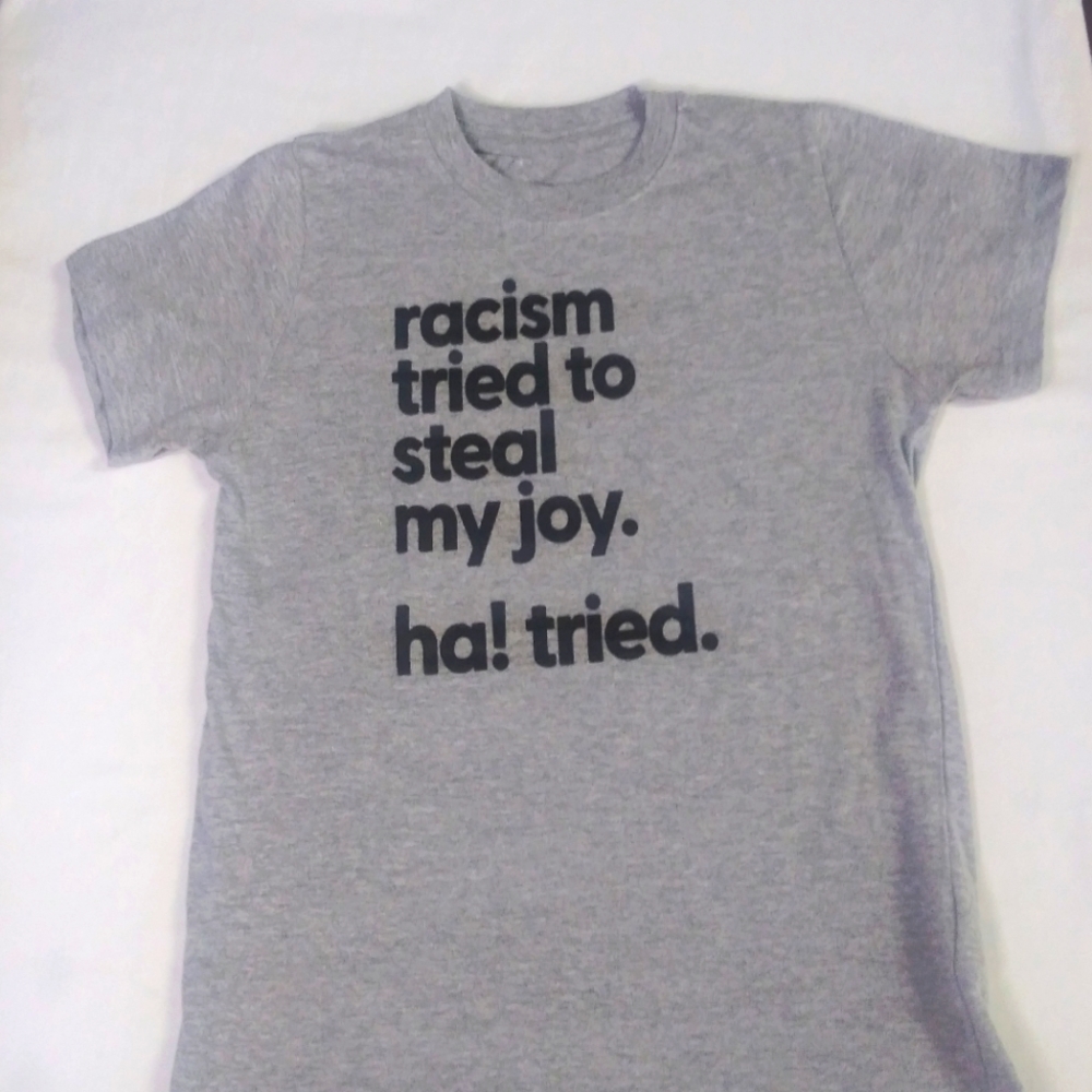Mess in a bottle tshirt